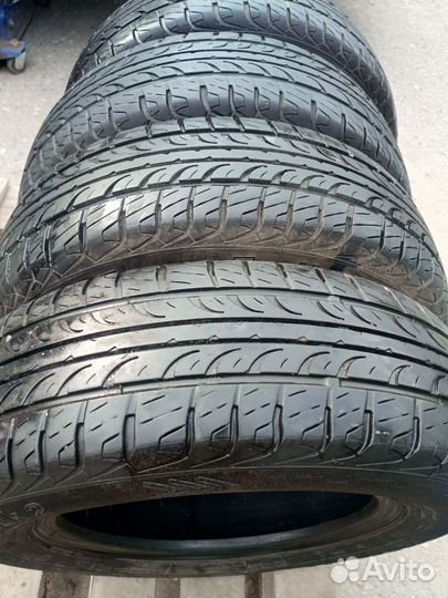 Tunga Zodiak 2 175/70 R13