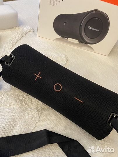 Колонка блютуз