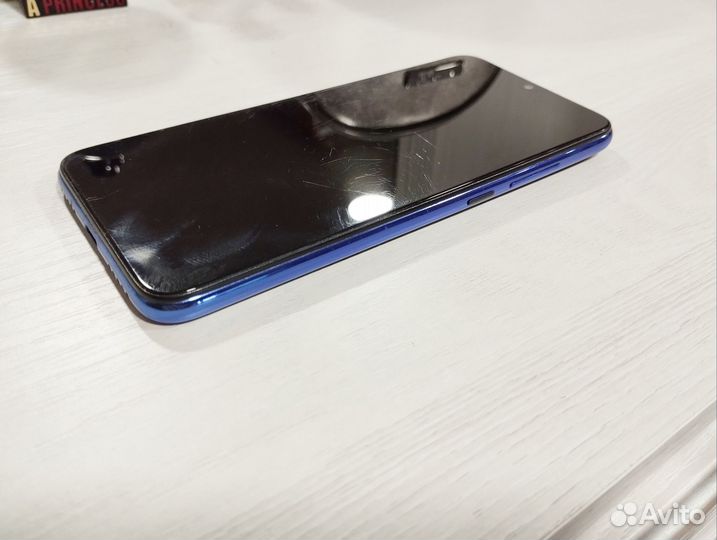 Xiaomi Redmi Note 7, 3/32 ГБ