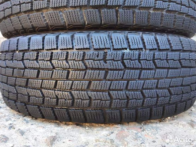 Goodyear Ice Navi Zea 195/65 R15 88Q