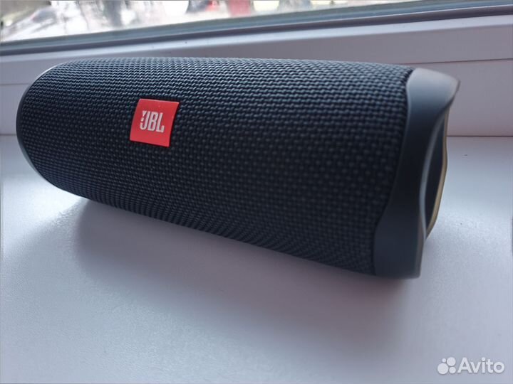 Колонка JBL Flip 5 в Идеале