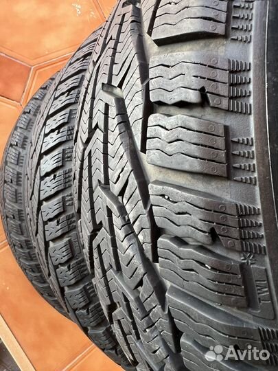 Tigar Winter 205/55 R16 19G