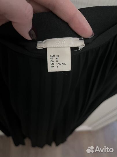 Юбка hm