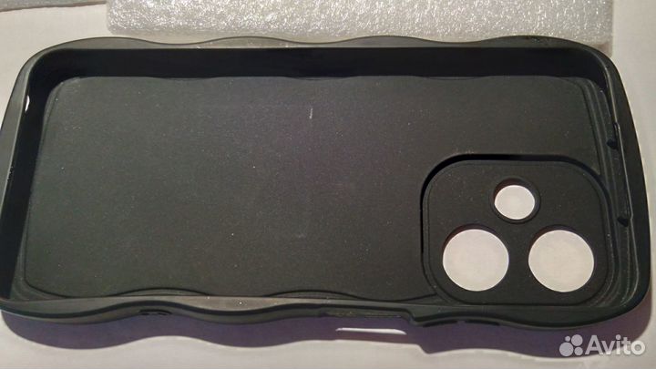 Чехол на Infinix hot 30i