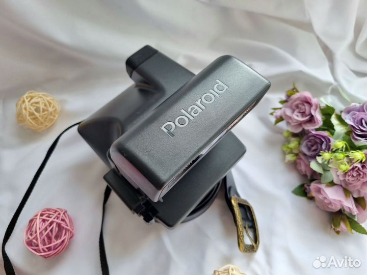 Фотоаппарат Polaroid