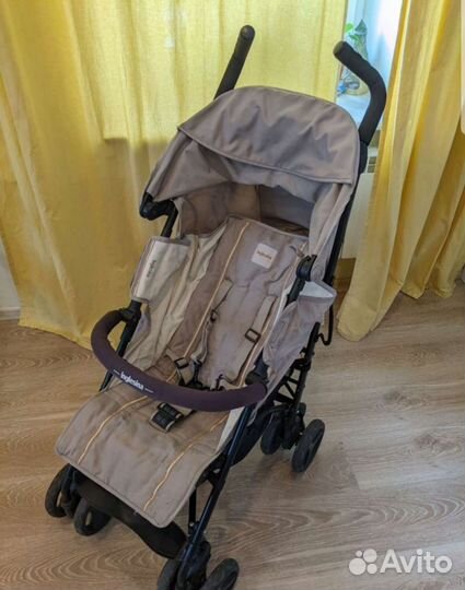 Коляска-трость Inglesina trip