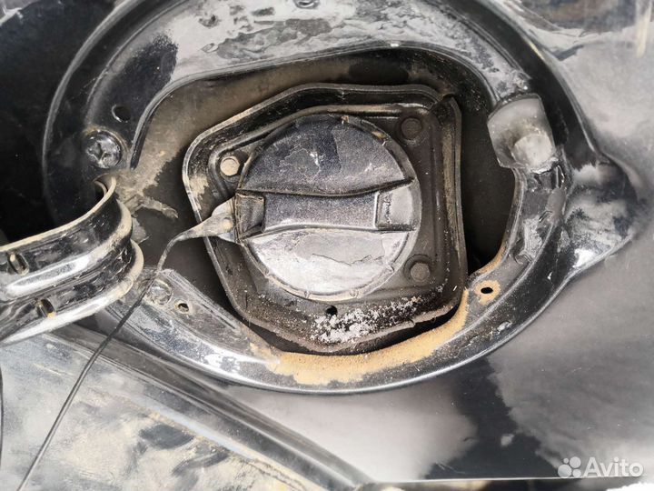 Заливная горловина Great wall hover h2