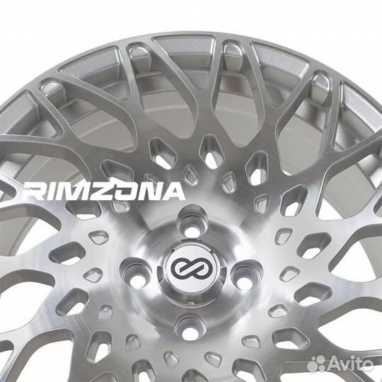 Литые диски rotiform R17 4x100 ave. Устойчивость