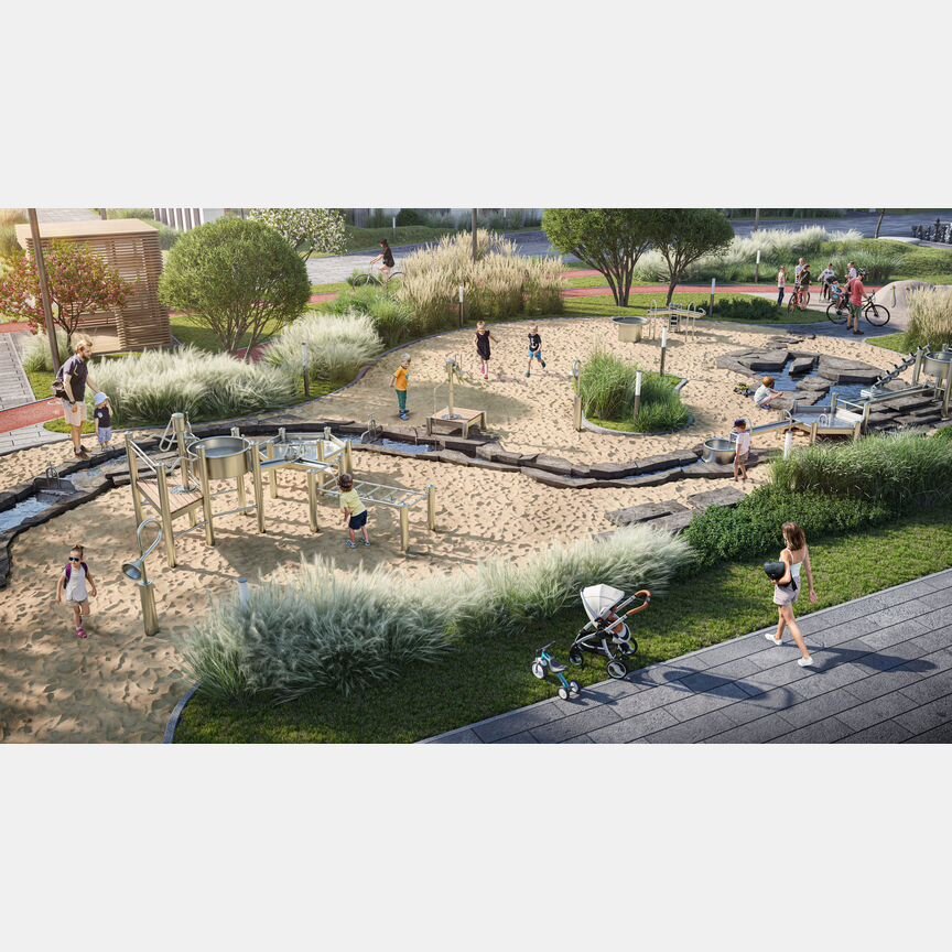 3-к. квартира, 61,5 м², 17/29 эт.