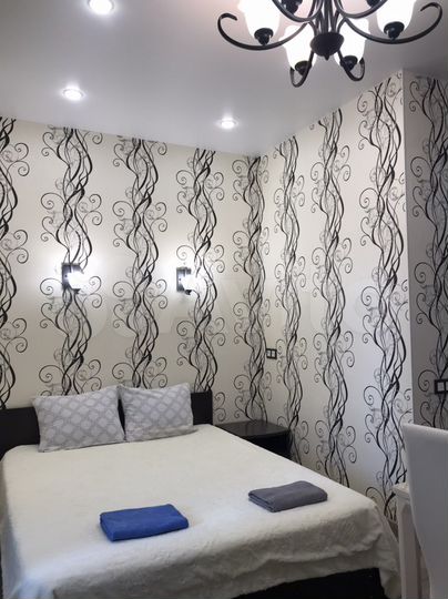 Гостиница, 246 м²
