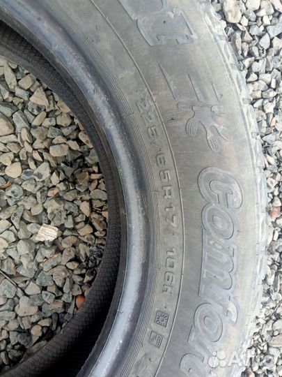 Cordiant Comfort 2 SUV 225/65 R17