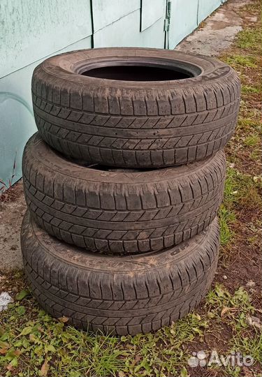 Goodyear Wrangler HP All Weather 255/65 R16