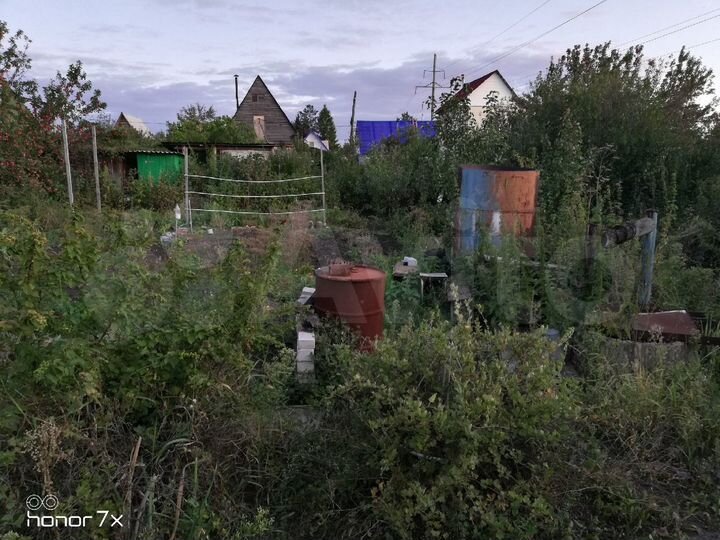 Дача 30 м² на участке 7 сот.