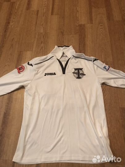 Футбольные формы