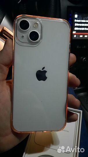 iPhone 13, 128 ГБ