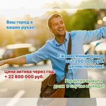 Готовый бизнес. Сервис управления репутацией, Вена