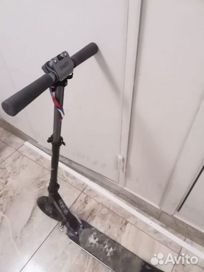 Самокаты детские б/у