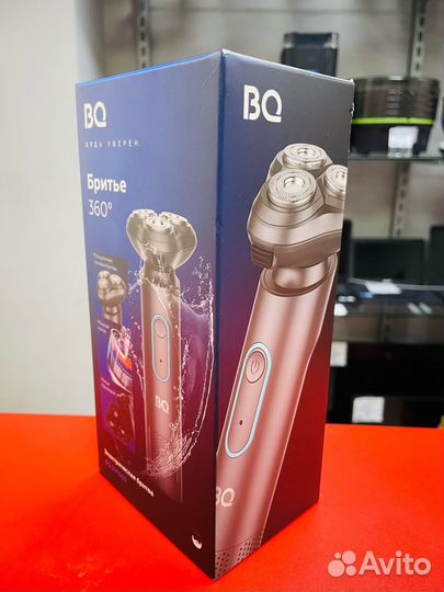 Электробритва BQ SV1002