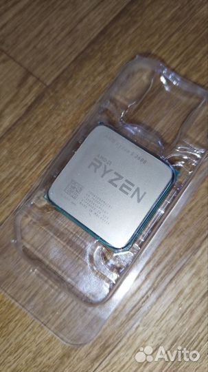 Комплект Ryzen 5 2600 16 гб 3200 gigabyte b450m