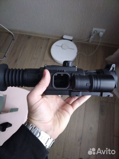 Yukon sightline 455s