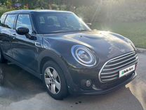 MINI Cooper SD Clubman 2.0 AT, 2020, 46 300 км, с пробегом, цена 3 099 000 руб.