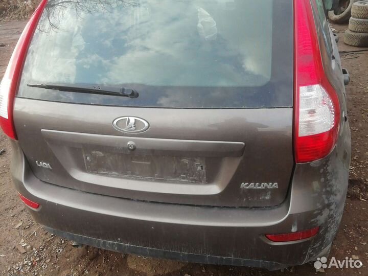 Запчасти на калину хетчбек