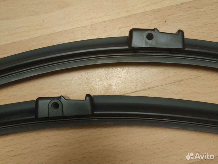 Щетки стеклоочистителя