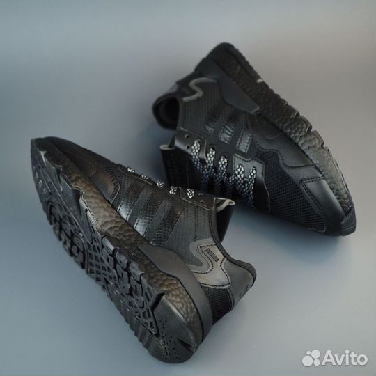 Кроссовки Nite Jogger Adidas