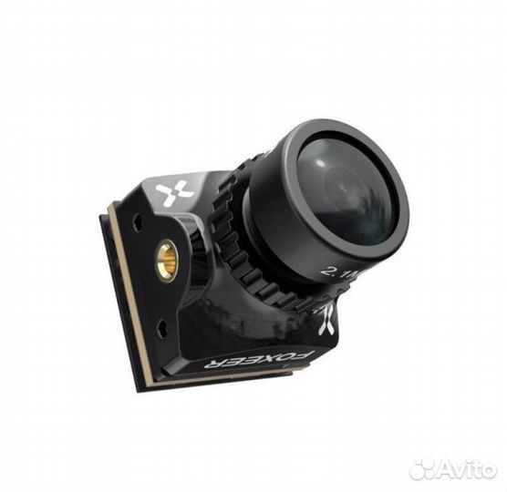 Камеры caddx foxeer runcam для fpv