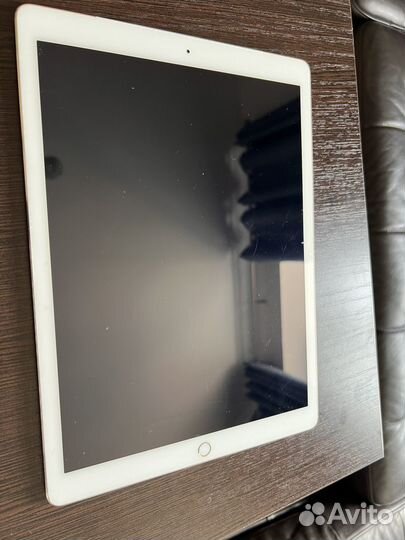 Apple iPad Pro 12.9' Wi-Fi 128GB + Cellular