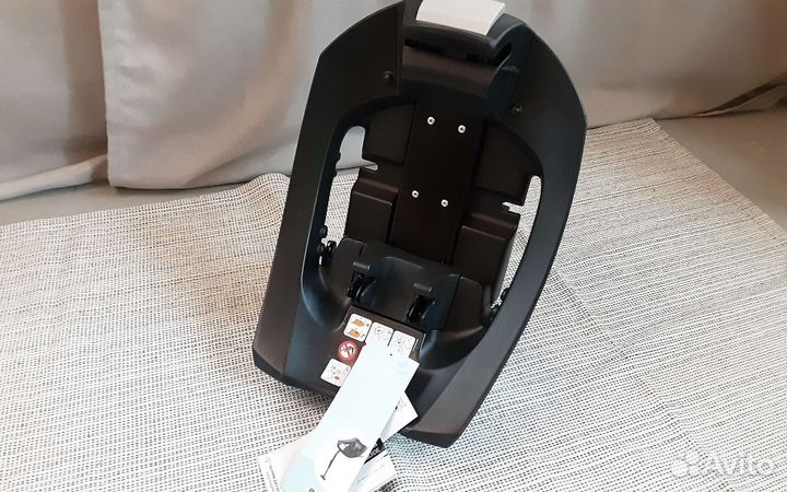 База для автокресла cybex