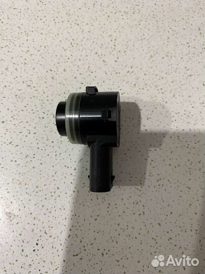 Датчик парковки парктроник BMW X5 F15 X6 F16