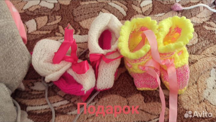 Детская одежда для девочек