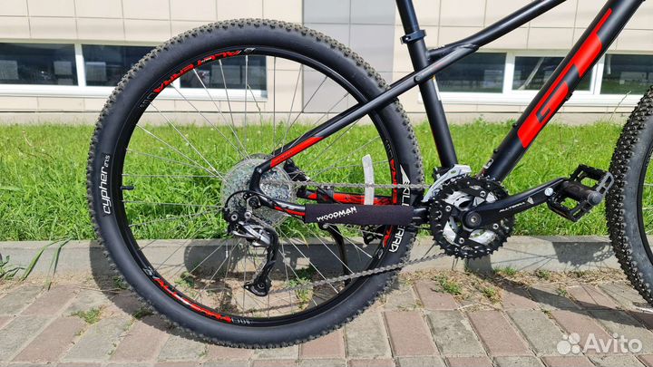 Горный велосипед GT avalanche sport