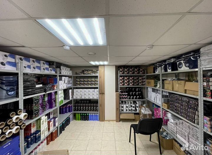 Пассивных доход на маркетплейсах