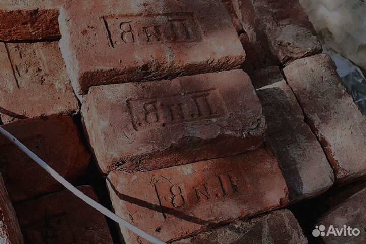 Облицовочный керамический кирпич