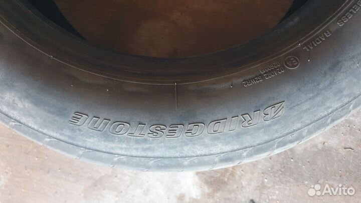 Bridgestone Ecopia EP200 205/60 R16