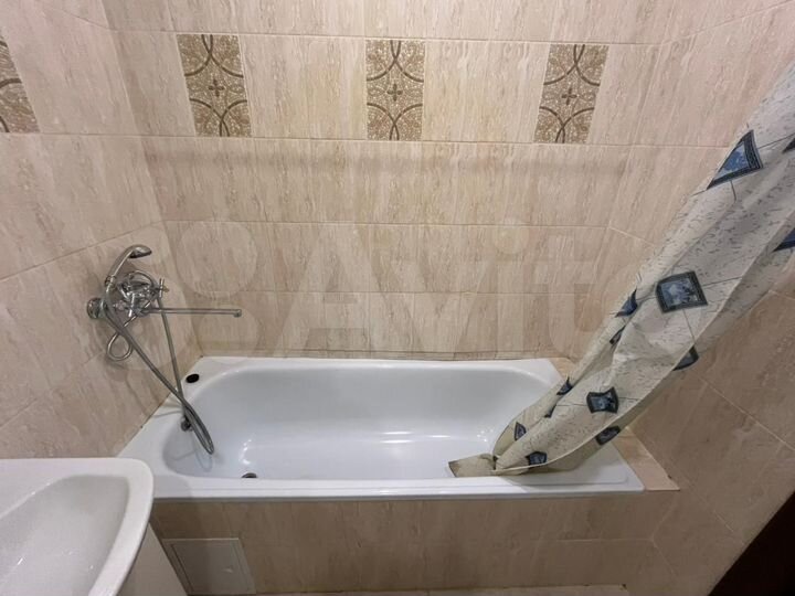 1-к. квартира, 44 м², 9/16 эт.