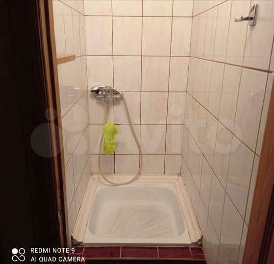 Комната 12 м² в 4-к., 2/2 эт.