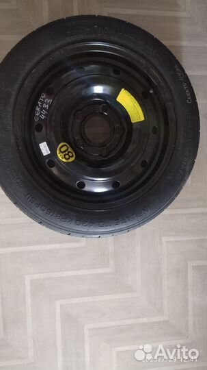 Докатка r16 5 114 3