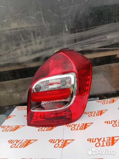 Фонарь задний LADA Granta-2 универсал правый