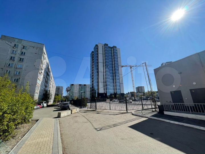 Сдам офисное помещение, 35 м²