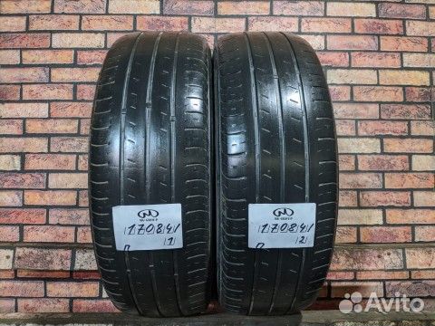 Kumho Solus SA01 KH32 205/65 R16