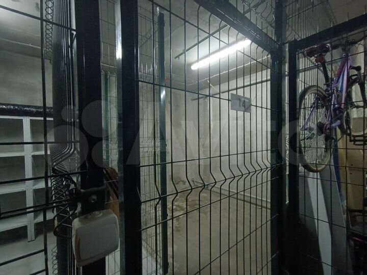 Склад 11.1 м²