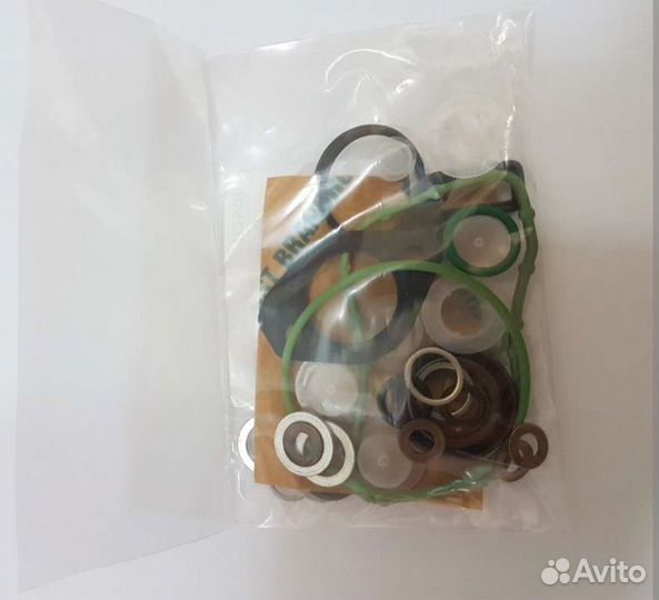 Рем.комплект тнвд Bosch VP29/30(F00N350001)