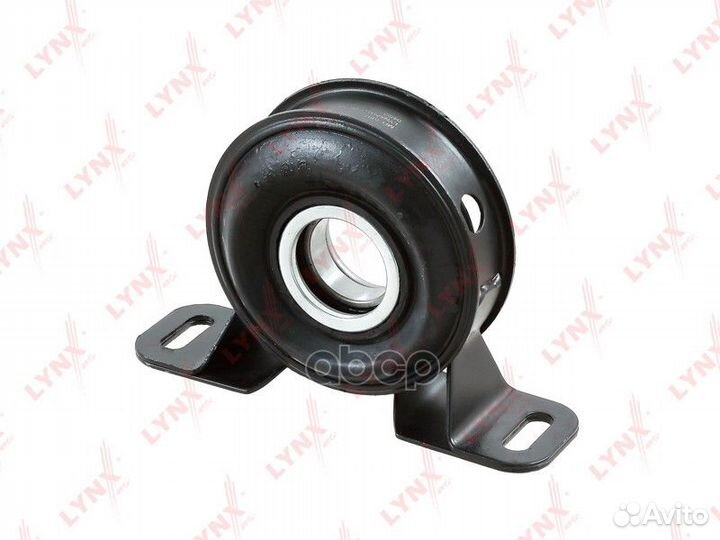 Опора карданного вала прав/лев MD1091 lynxauto