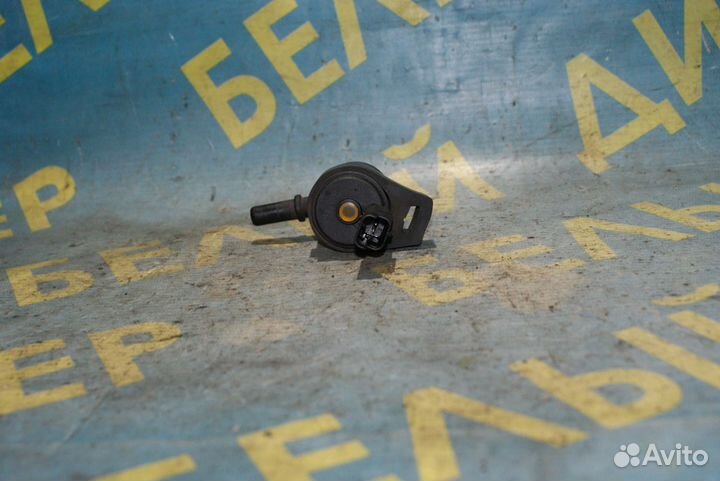 Клапан адсорбера Citroen C4 Grand Picasso