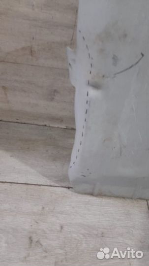 Защита картера Bmw X4 G02 X3 G01 С 2017 Года