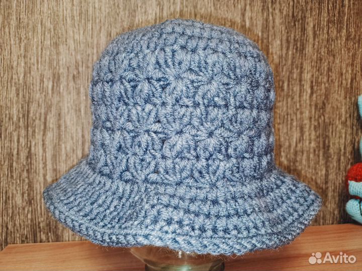 Шляпа женская