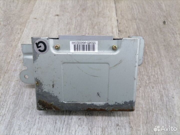 Блок управления АКПП Nissan Maxima A33 VQ20DE 2004